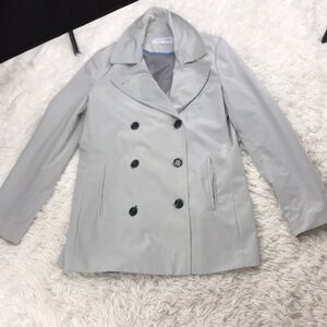 🔥$SALE$🔥 Calvin Klein Pea Coat